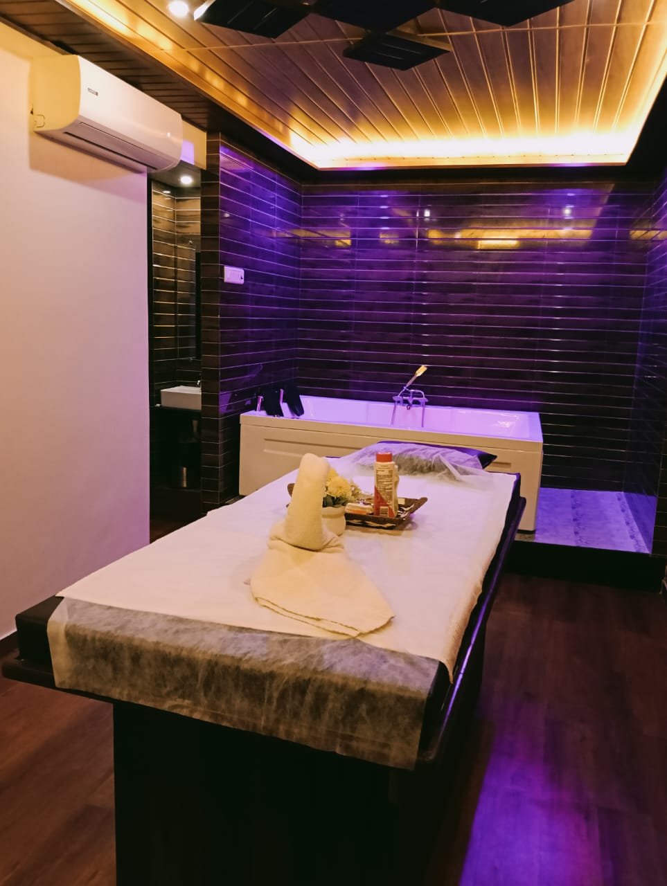 Agastya spa Koramangala, Bengaluru, Karnataka Gallery