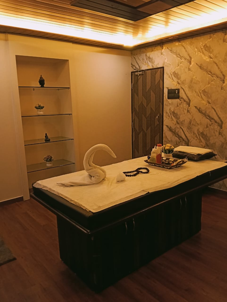 Agastya spa Koramangala, Bengaluru, Karnataka Gallery