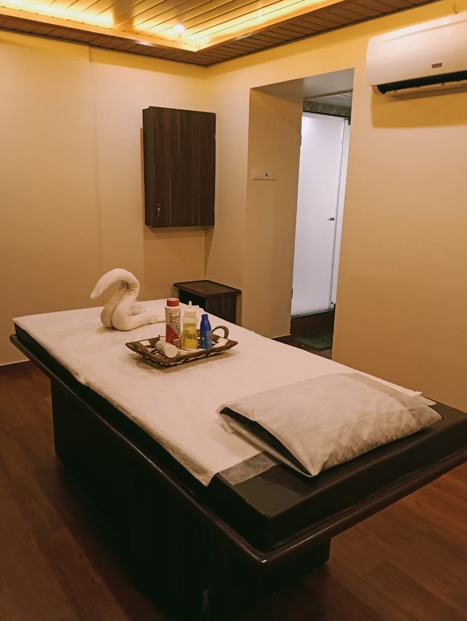 Agastya spa Koramangala, Bengaluru, Karnataka Gallery