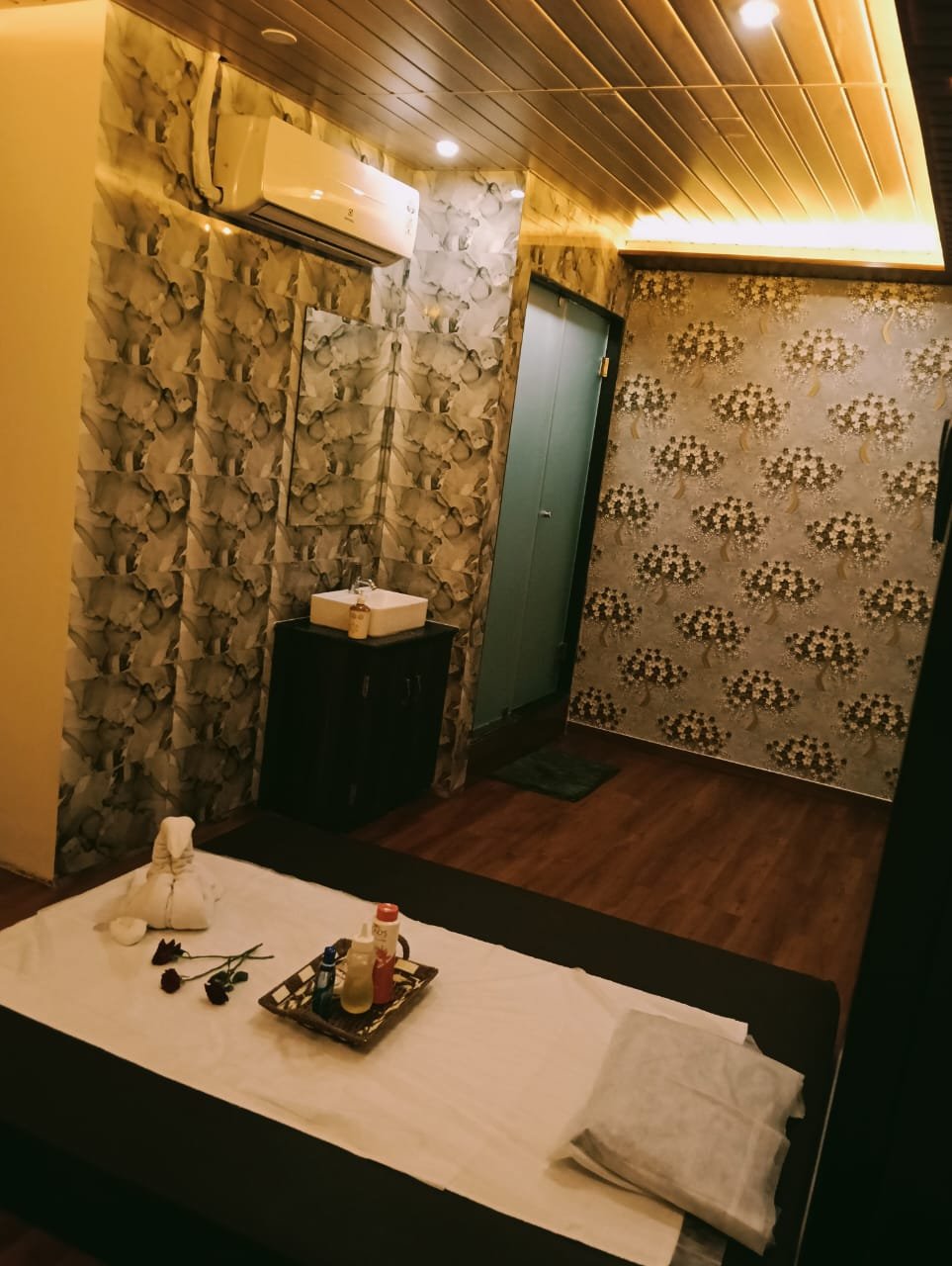 Agastya spa Koramangala, Bengaluru, Karnataka Gallery