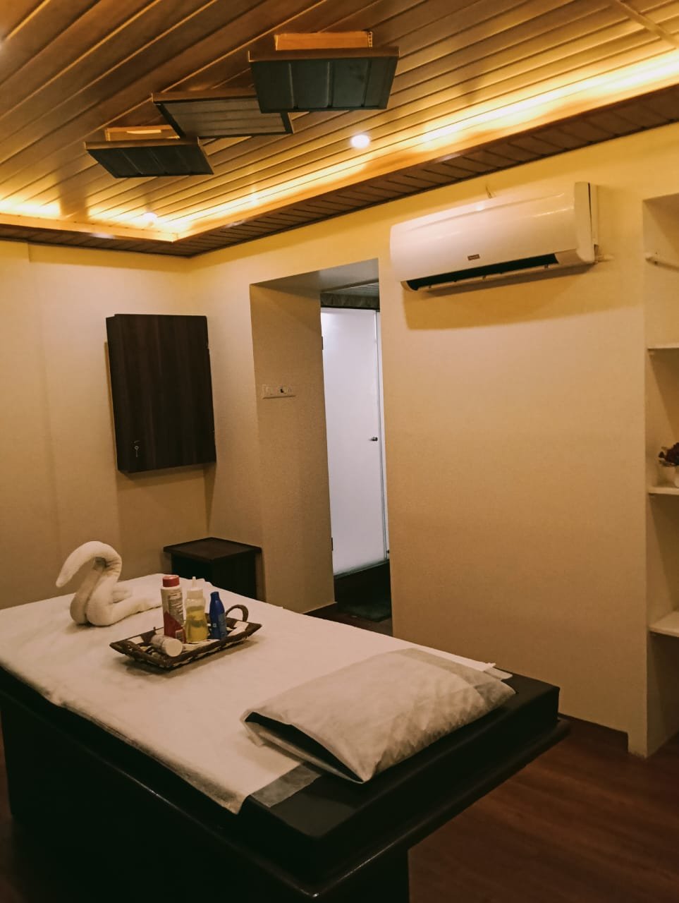 Agastya spa Koramangala, Bengaluru, Karnataka Gallery