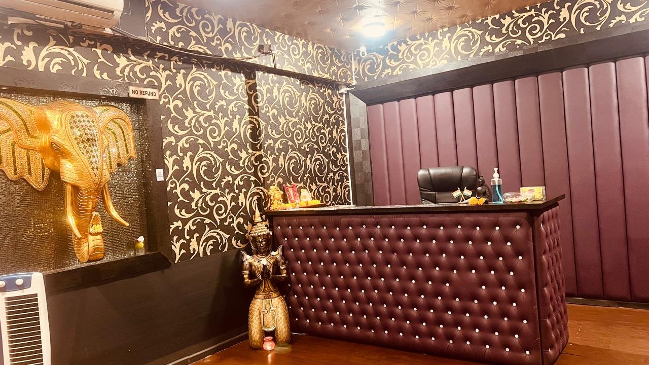 Agastya spa Koramangala, Bengaluru, Karnataka Gallery
