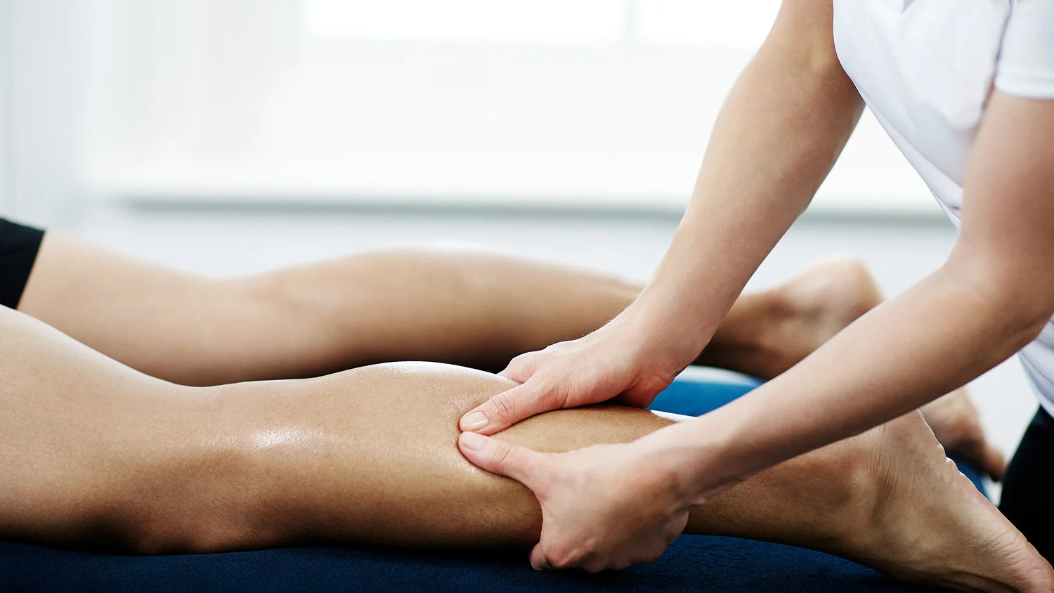Deep Tissue Massage